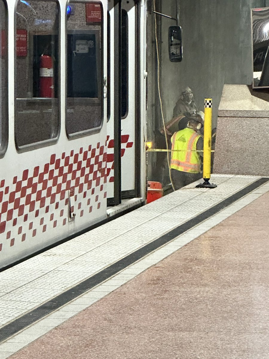 Armin Samii (@arminsamii) on Twitter photo > get to T station 8 minutes early
> T left 11 minutes early
> wait 30 minutes
> get on subway
> go one stop
> find construction blocking path
> take a lyft
Transit is so dysfunctional in Pittsburgh
<a href="/PghTransitCare/">Pittsburgh Regional Transit Customer Service</a> <a href="/PGHtransit/">Pittsburgh Regional Transit</a> > get to T station 8 minutes early
> T left 11 minutes early
> wait 30 minutes
> get on subway
> go one stop
> find construction blocking path
> take a lyft
Transit is so dysfunctional in Pittsburgh
<a href="/PghTransitCare/">Pittsburgh Regional Transit Customer Service</a> <a href="/PGHtransit/">Pittsburgh Regional Transit</a>