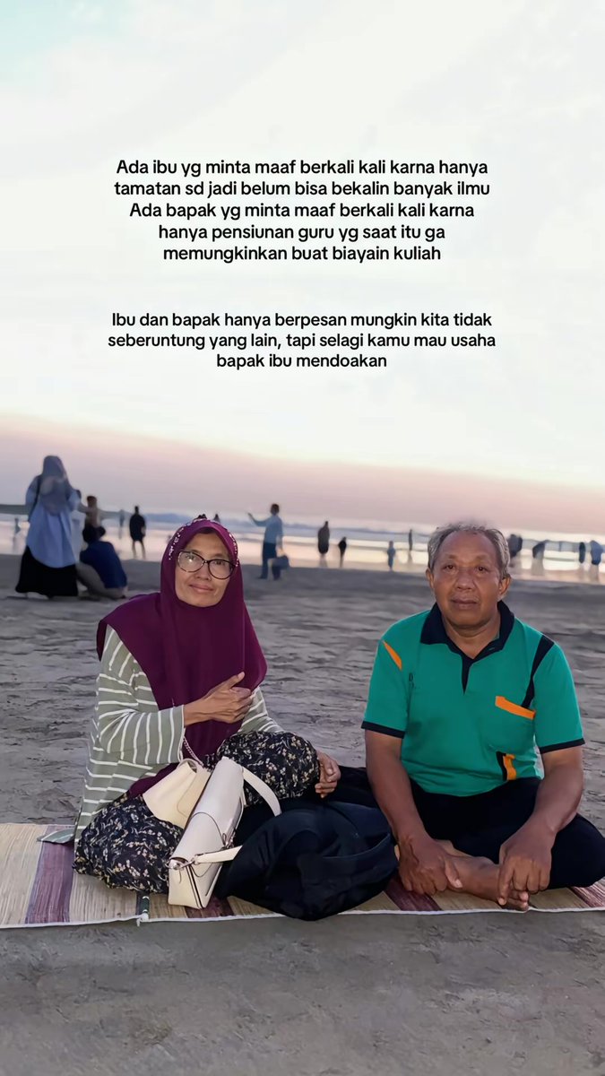 AidaWahyuningt1's tweet photo. Yang hidupnya lagi struggle sama keuangan atau sama keadaan, mungkin sedikit ceritaku ini bisa jadi motivasi buat kalian, pesen dari aku jangan pernah nyalahin keadaan perbanyak bersyukur karnaaa pasti akan indah pada waktunya🥰🫶🏻 https://t.co/aE8L2AmgBS