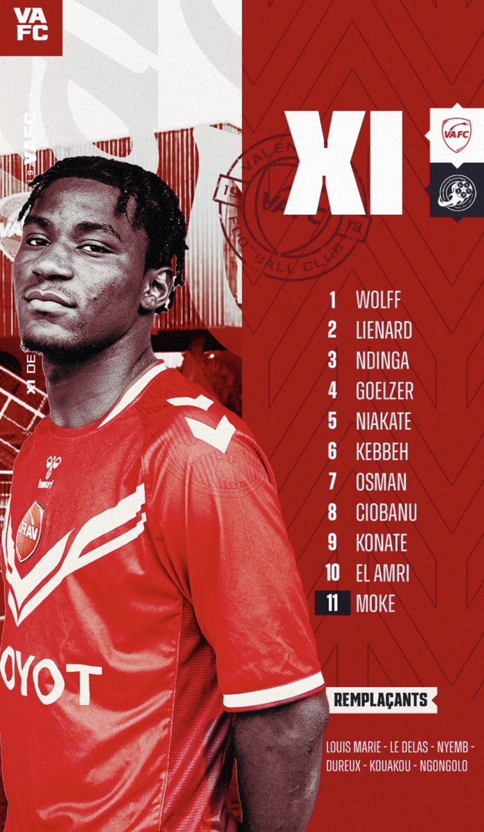 VAFC Info 🦢 tweet media