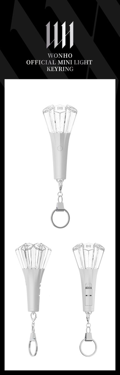 wontokgii's tweet photo. [MY GO] WONHO OFFICIAL MINI LIGHTSTICK

If anyone is interested can DM me, payment can be made after (if) I managed to secure them later! Serious buyers only! 

[Because the shipping date is 14.1.2025 onwards so I assumed it's ready stock rather than preorder!]
#pasarwonho https://t.co/bwnj7Ng94v