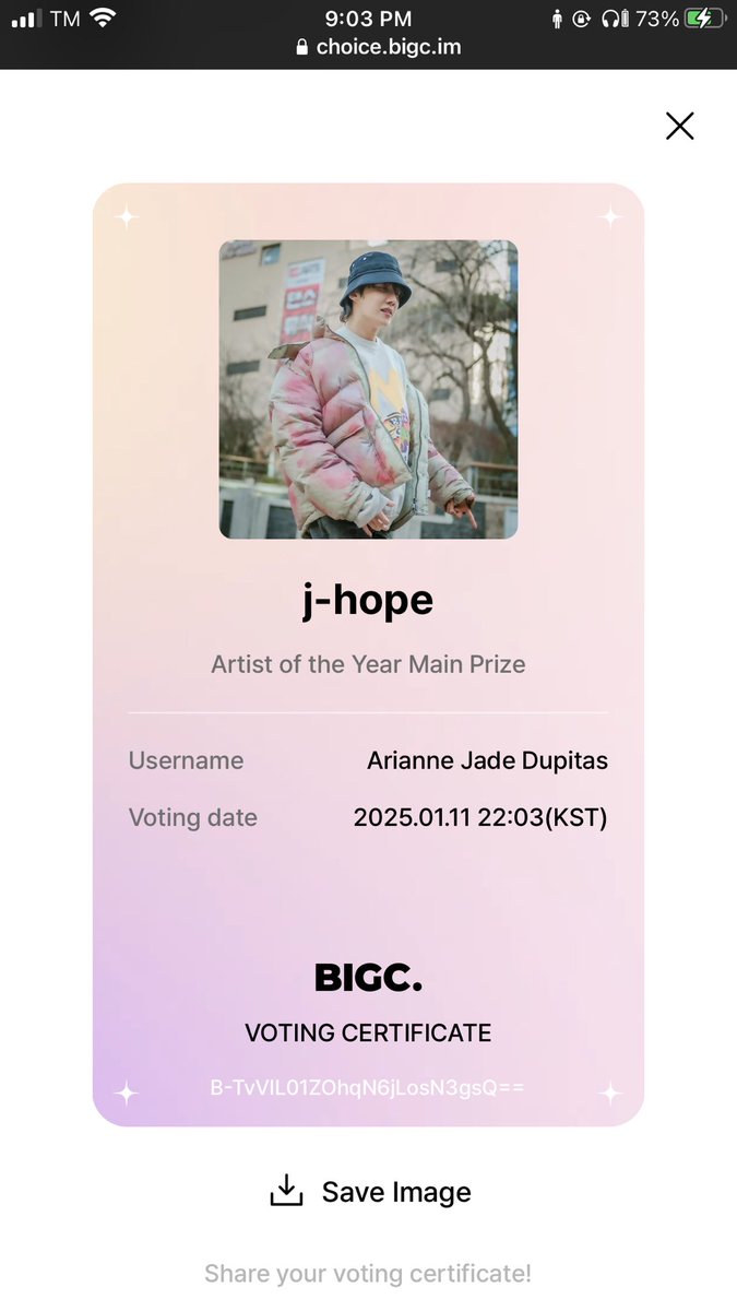 _kookiejungkook's tweet photo. @01Btsxarmy1 #ABCChallenge
12 accounts https://t.co/VD65Dmshoo