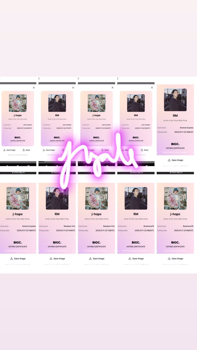 _kookiejungkook's tweet photo. @01Btsxarmy1 #ABCChallenge
12 accounts https://t.co/VD65Dmshoo