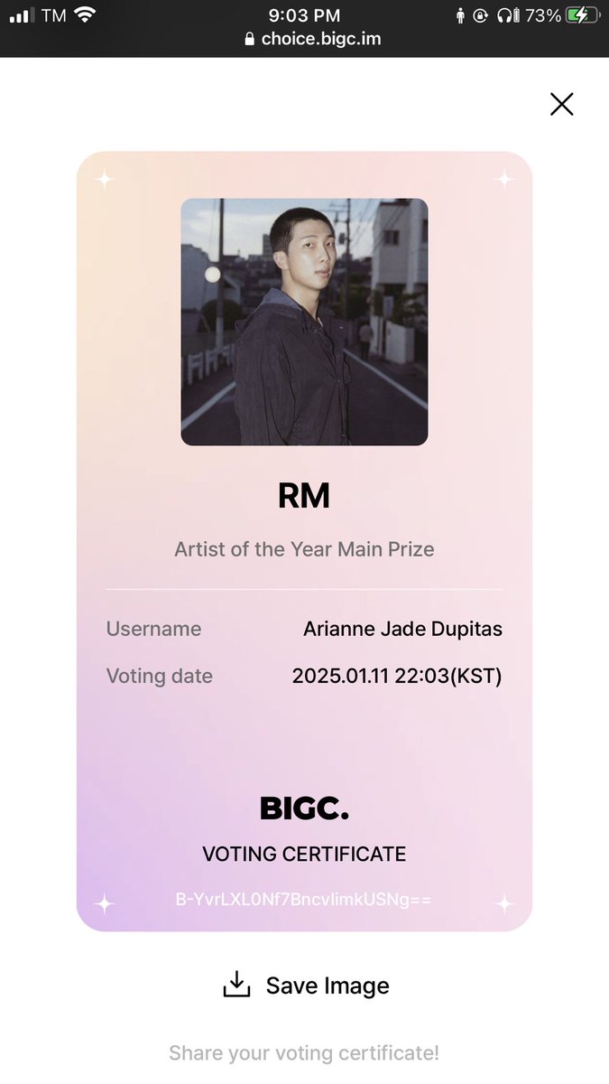_kookiejungkook's tweet photo. @01Btsxarmy1 #ABCChallenge
12 accounts https://t.co/VD65Dmshoo