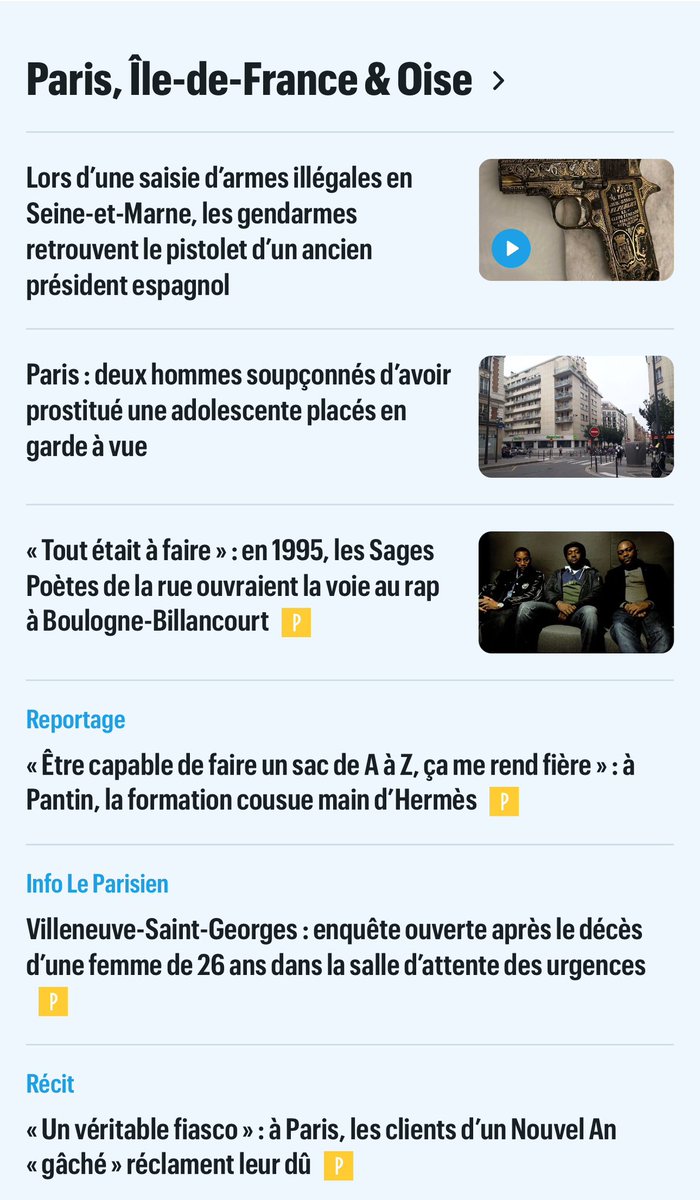 À la Une du Parisien aujourd’hui 
Merci Axel Daillet !

leparisien.fr/hauts-de-seine…