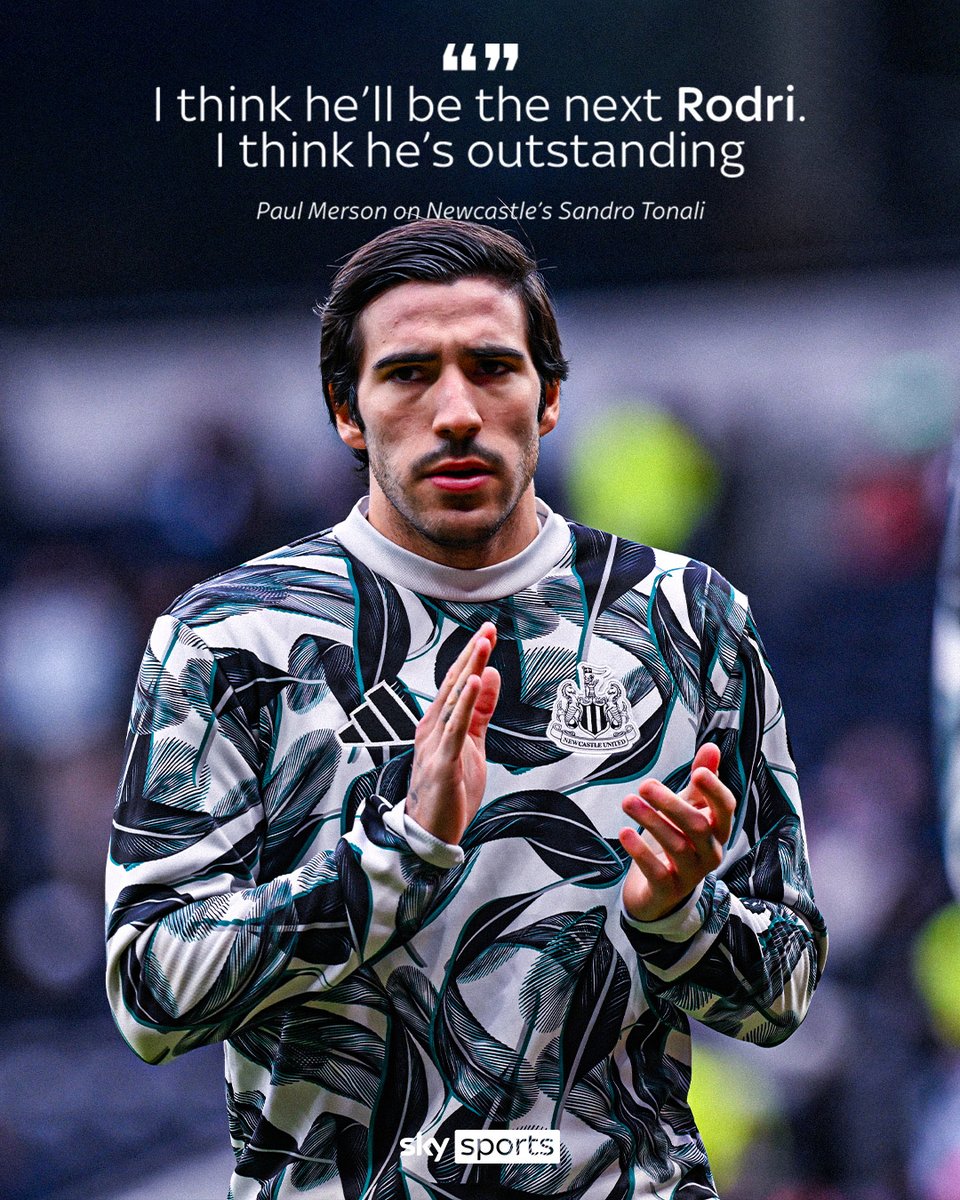Sky Sports Premier League tweet media