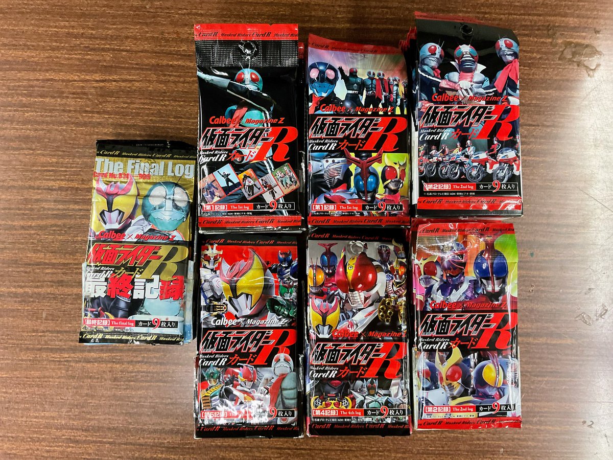 y．mです❗旧仮面ライダーカード Yahoo!オークション -「仮面ライダー