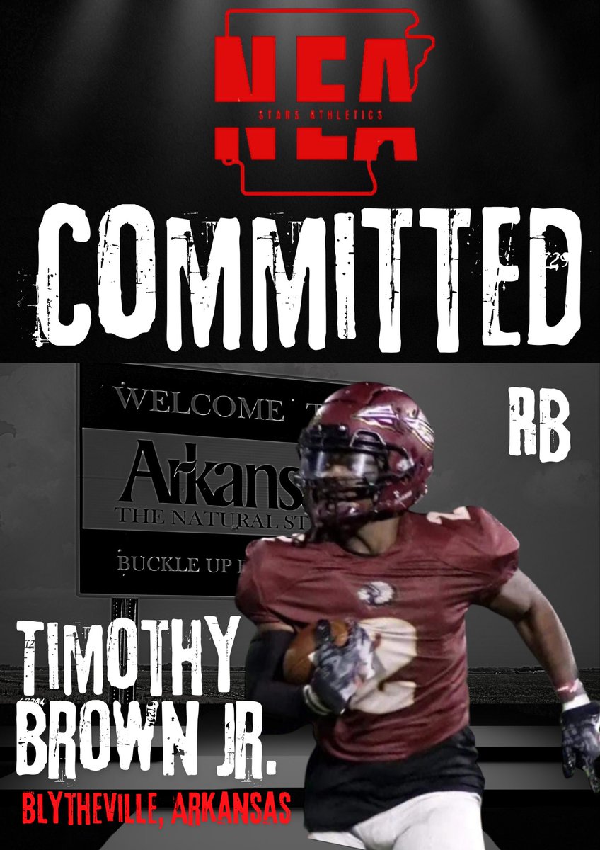 Arkansas Bullies Athletics tweet media