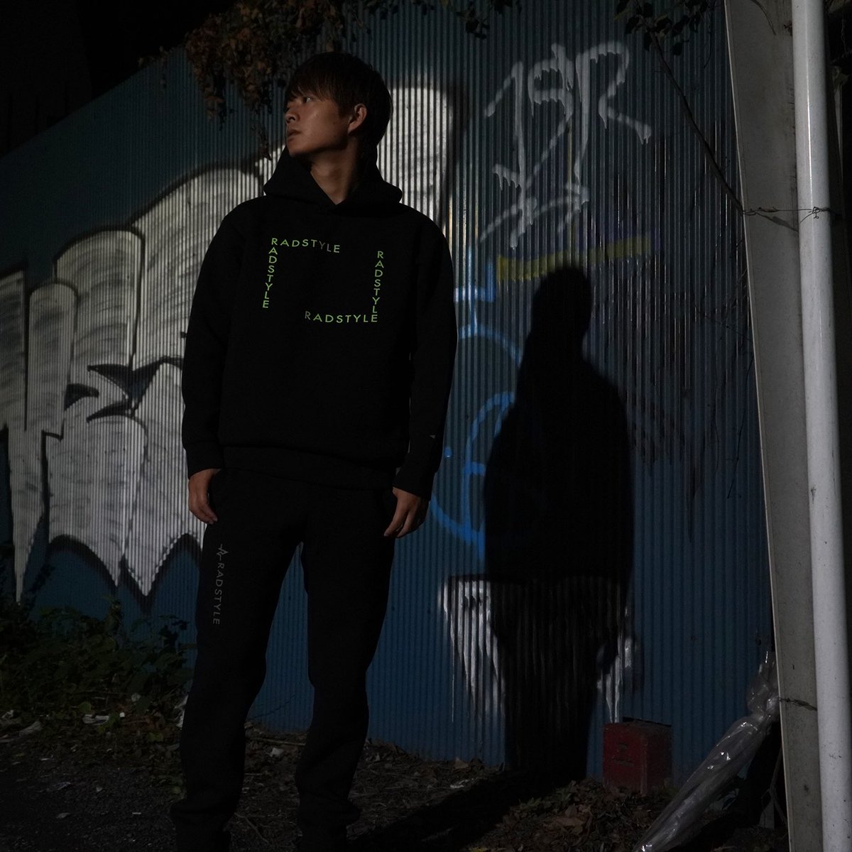 RAD STYLE (@RADSTYLE_) / X