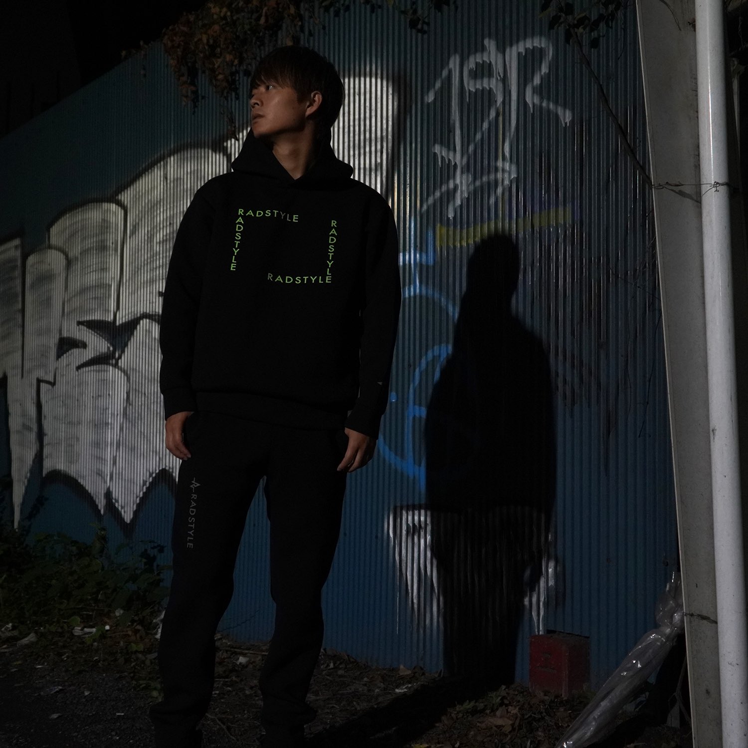 RAD STYLE (@RADSTYLE_) / X