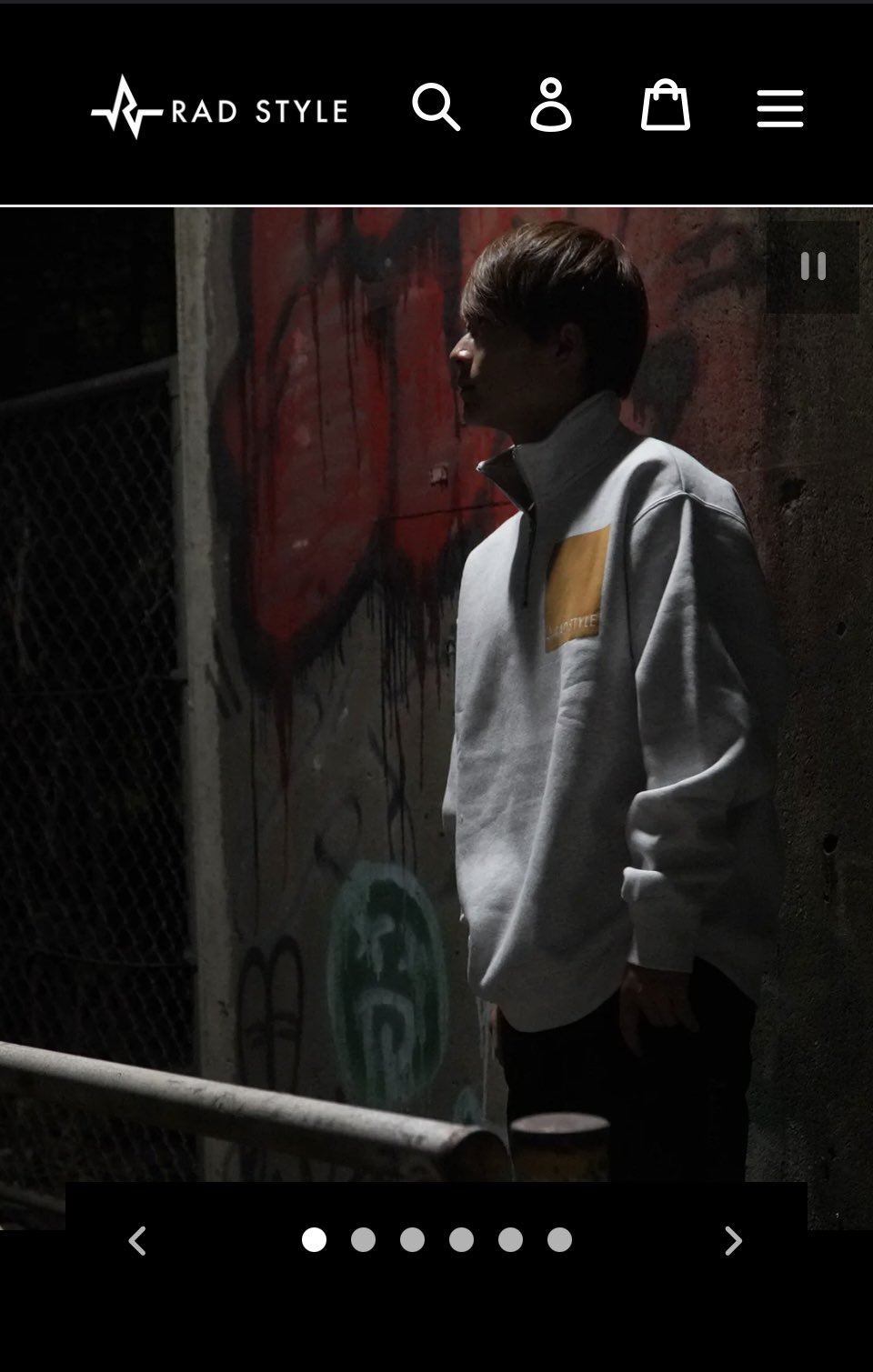 RAD STYLE (@RADSTYLE_) / X