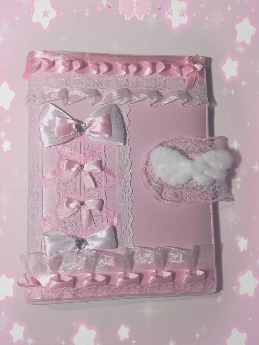 aicartue's tweet photo. . . wts lfb ph #aicollections
β’ Lace Deco Binder
β€· 290 ea + sf
payo prio / 1 day reservation
mop: gcash
mod: flash, jnt
rfs: buyer ghosted me (commissioned)
π·οΈ pink macaroon binder lace binder laced deco binder
details on π https://t.co/fc7sSpAT8p