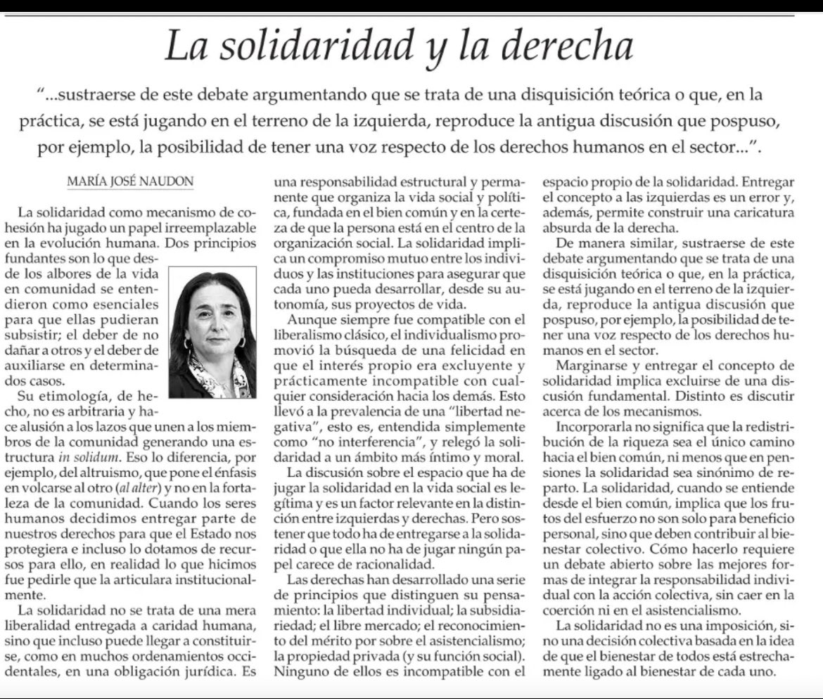 María José Naudon tweet media