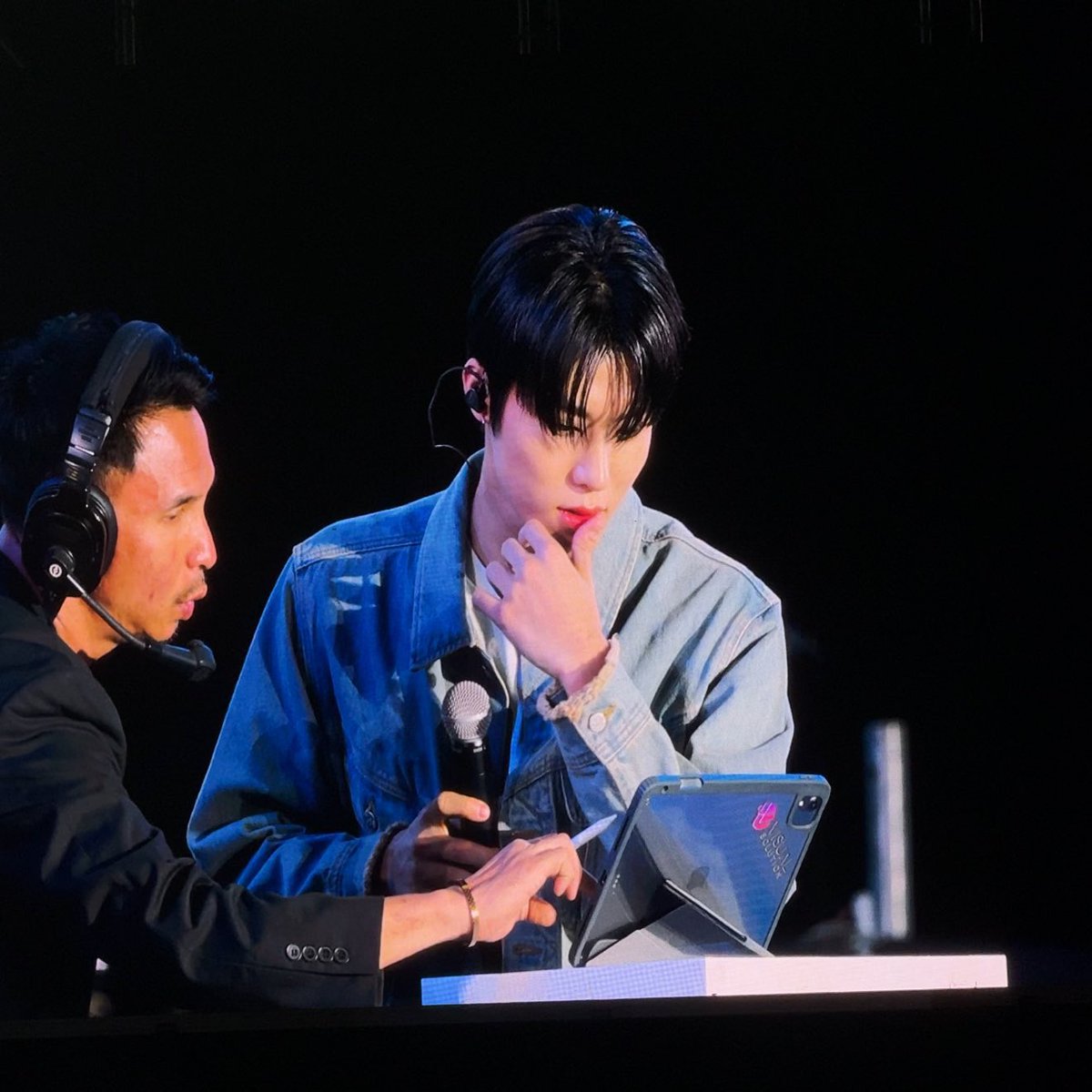 OH MY GOD PARK JEONGWOO ?!?!???!?!