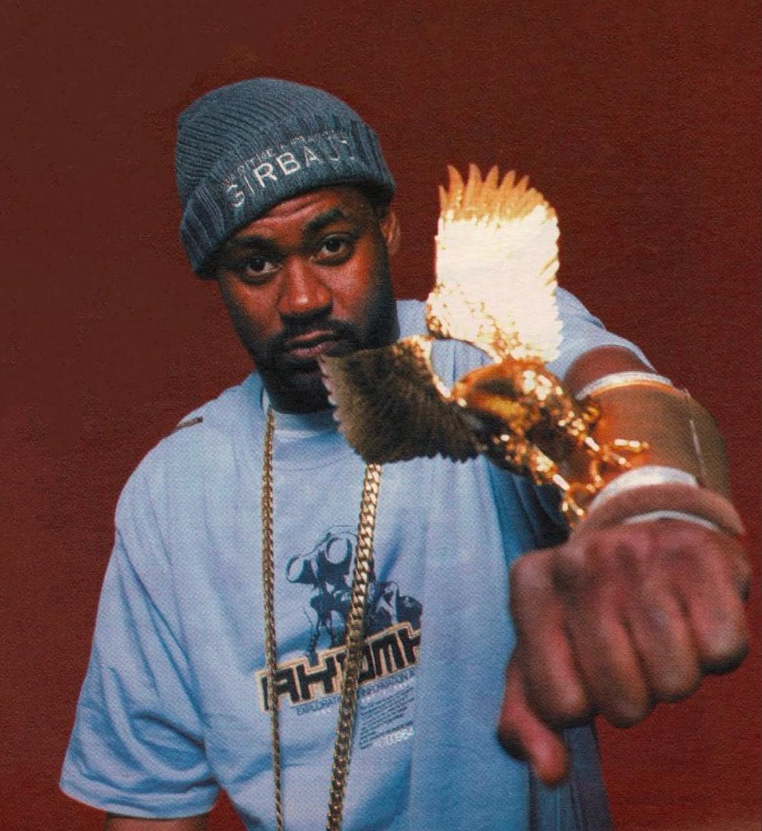 ByDobson's tweet photo. 1 Wu-Tang member should be in everyone’s top 5 of all time respectfully https://t.co/TWNGgUnEAi