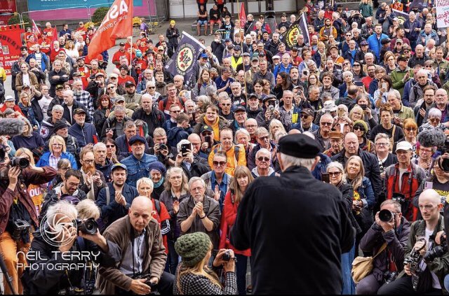 Orgreave Justice tweet media