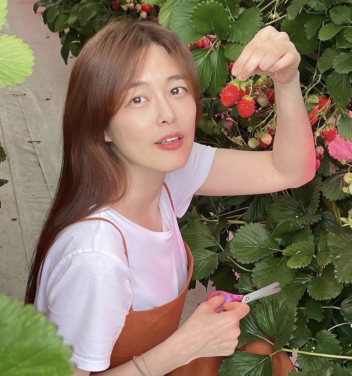 I miss you miss Hana🥺🥺