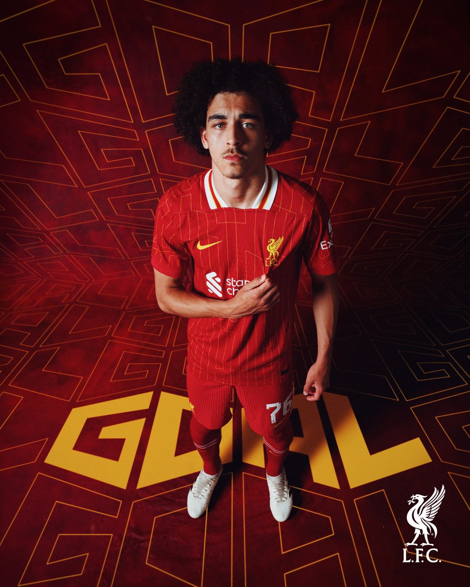 LFC's tweet image. YES JAYDEN!!! 🙌