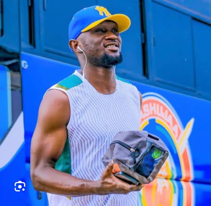 daynewsrdc's tweet image. #RDC - #VClub : incertitude autour de la signature de l'international tanzanien Mohamed Mgunda

daynewsrdc.net/2025/01/11/v-c…