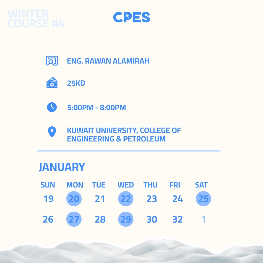 <a href="/SecureHoot/">SecureHoot</a> always save the best for last!❄️

calling all app dev enthusiasts out there, IOS DEV IS BACK! 📢 

ps. a macbook is a main requirement tho👀

Tap to learn more👇🏽