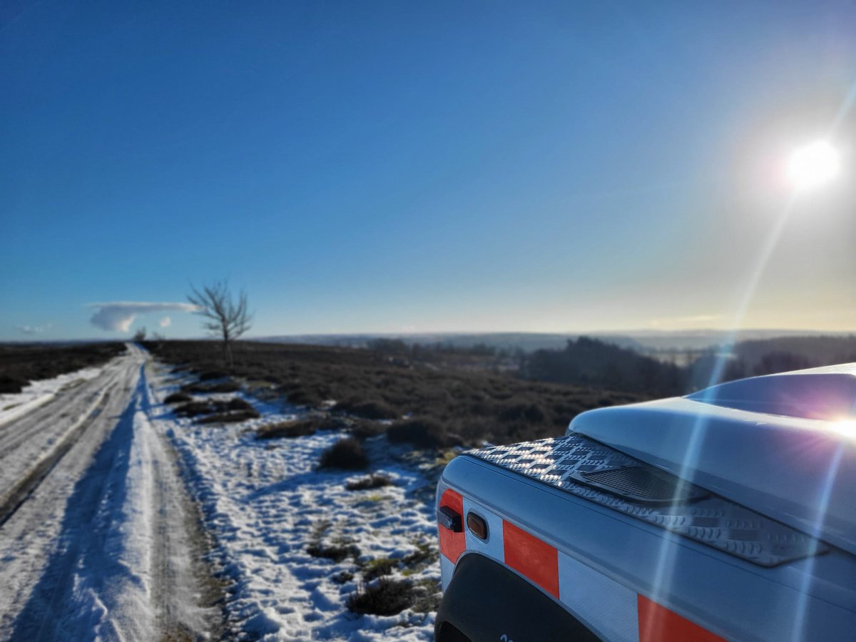 ClevelandMRT's tweet photo. INCIDENT 1/2025 (CALL-OUT No. 1)
SAT 11TH JAN

Contacted by @NYorksPolice after concerns were raised that a dog and/or owner may be in distress or in need of assistance in the Percy Cross Rigg area. Nothing untoward found. 9 members involved for 2.5-hours:
https://t.co/yIFrSdDlBO https://t.co/tRGVSjCgob