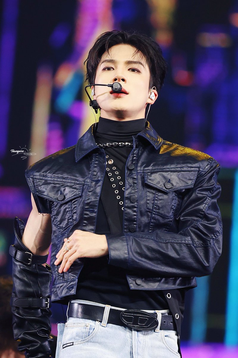 250111 SMTOWN 

#제노 #JENO #NCTDREAM  #NCT