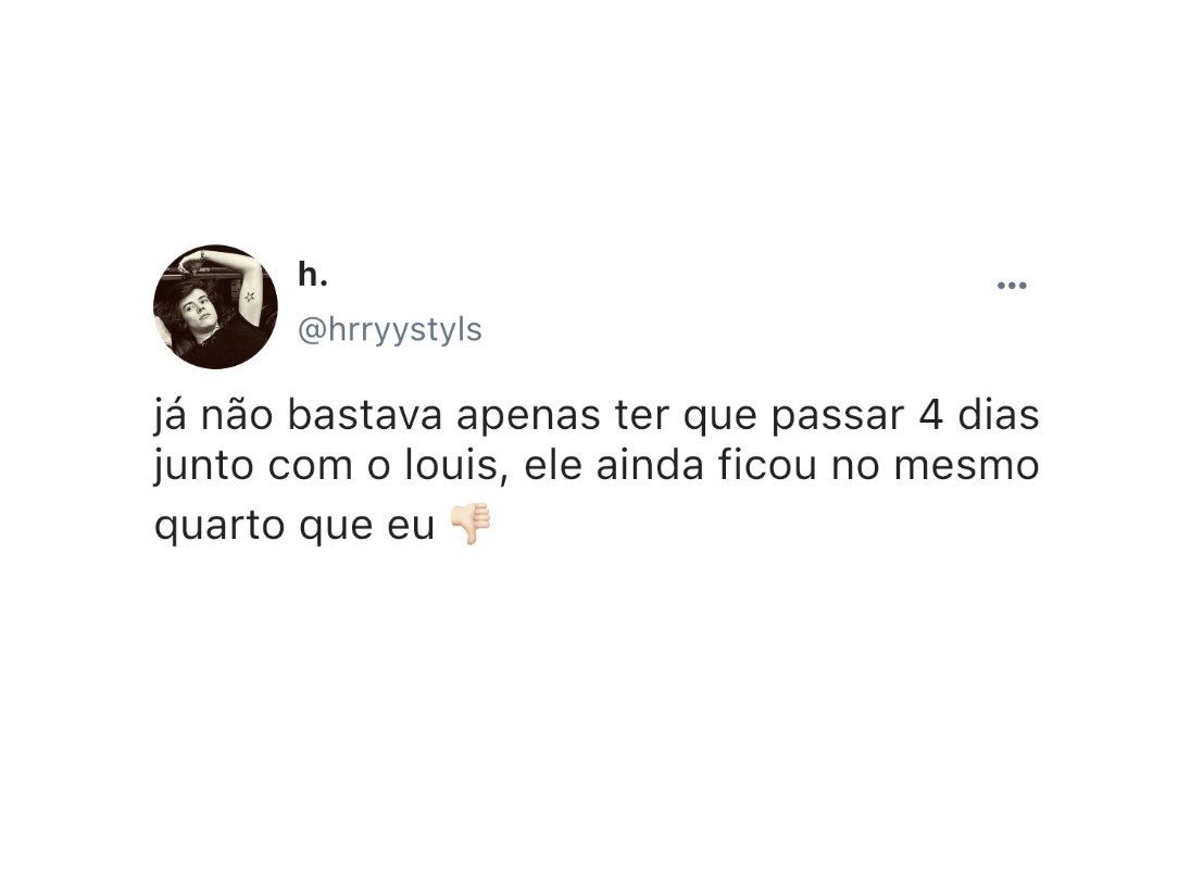cinemat91's tweet photo. still us | au larry 

dois meses após o término, harry e louis se encontram obrigados a dividir o mesmo quarto com os amigos na viagem de formatura. eles fingiam indiferença, porém aqueles quatro dias juntos pareciam longos demais para ignorar os sentimentos ainda vivo neles. https://t.co/YRcsAemZ0Q