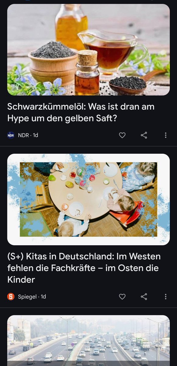 TmWWThursday's tweet image. Schau ma Mal... Schwarzkümmel und Schwarzkümmelöl are on @ndr ohne Allah.

when things you've been doing are reinterpreted as "islamist"! #bullshit #notajoke - go figure. I'm waiting for #killertech to tell me what the rest was: green tea tablets, omega-3 krill, garlic tablets...