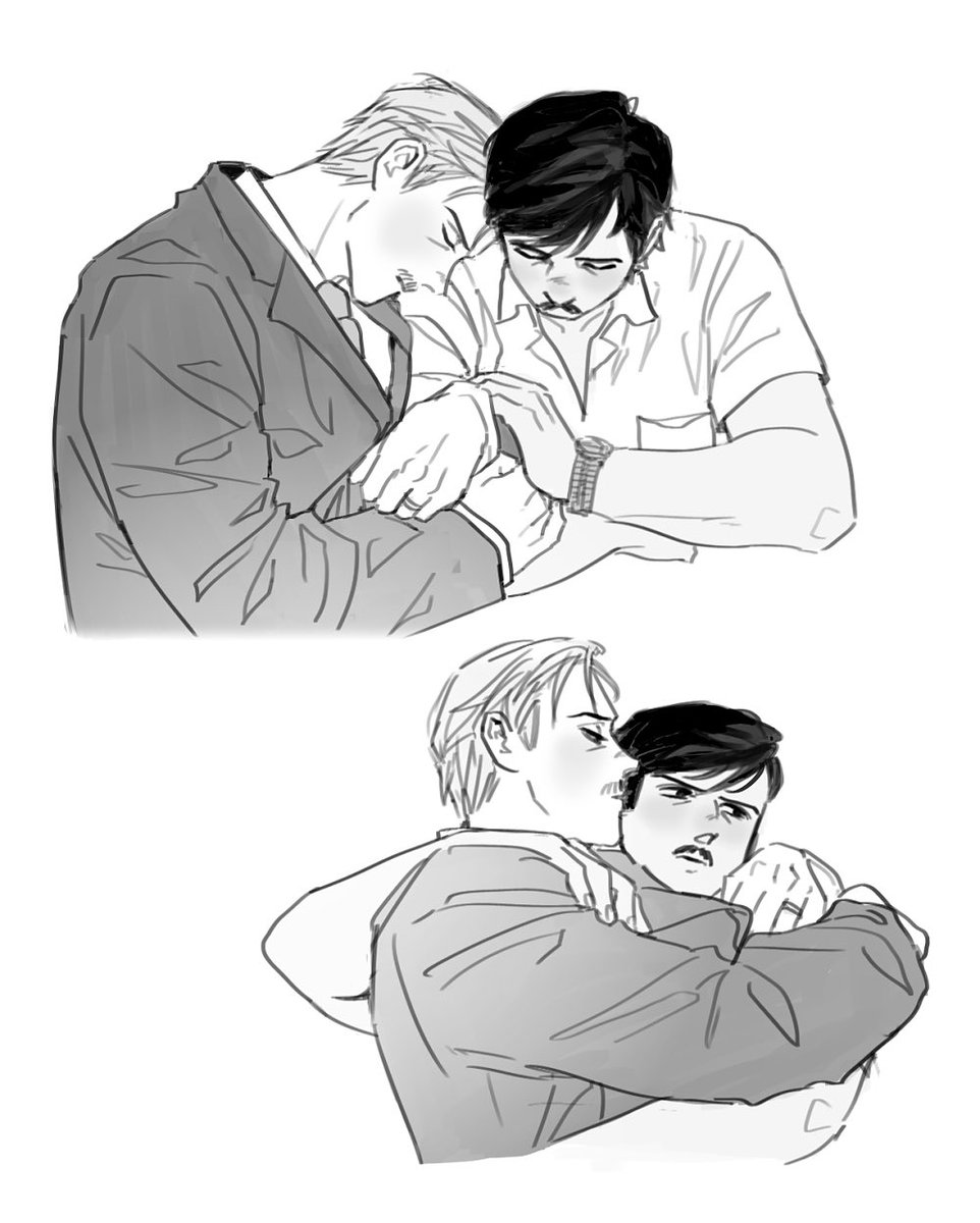 xena (@the_lifeblood) on Twitter photo 