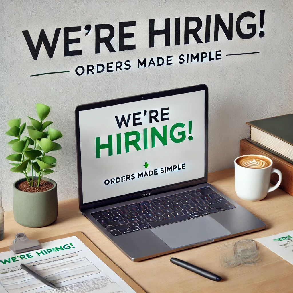 🚨 We’re Hiring! 🚨
OMS is looking for a Junior Developer to join our team on a part-time basis. As our workload continues to grow, this could become a full-time position.

If you’re passionate about tech and want to be part of a dynamic, innovative team, message us today.