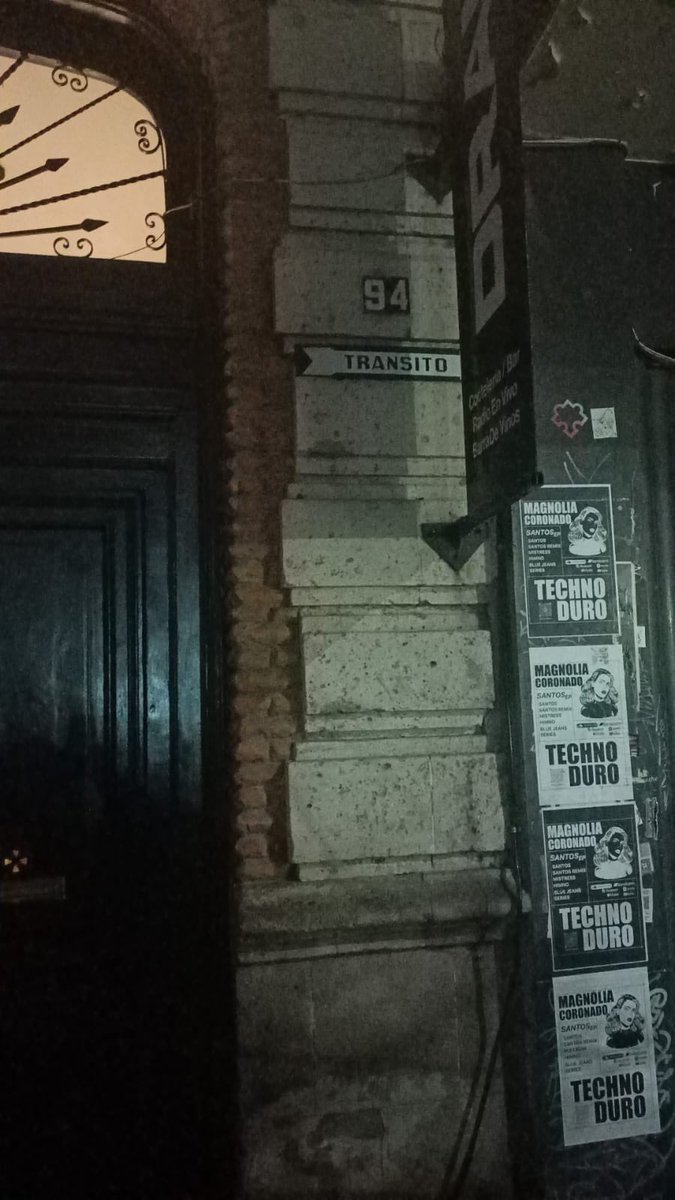 AlessandraRdlv's tweet photo. Aprox 1:30 am se visitó el domicilio y quedaron apercibidos para no poder realizar eventos sin autorización en el lugar.
#ElPoderEnTusManos https://t.co/SeB1XOiZM0