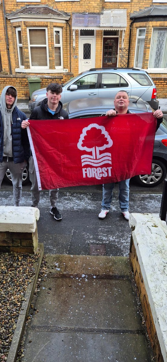 Graham Porter tweet media