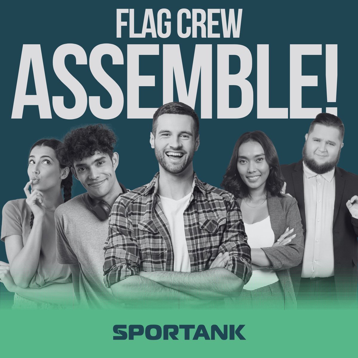 Sportank tweet media