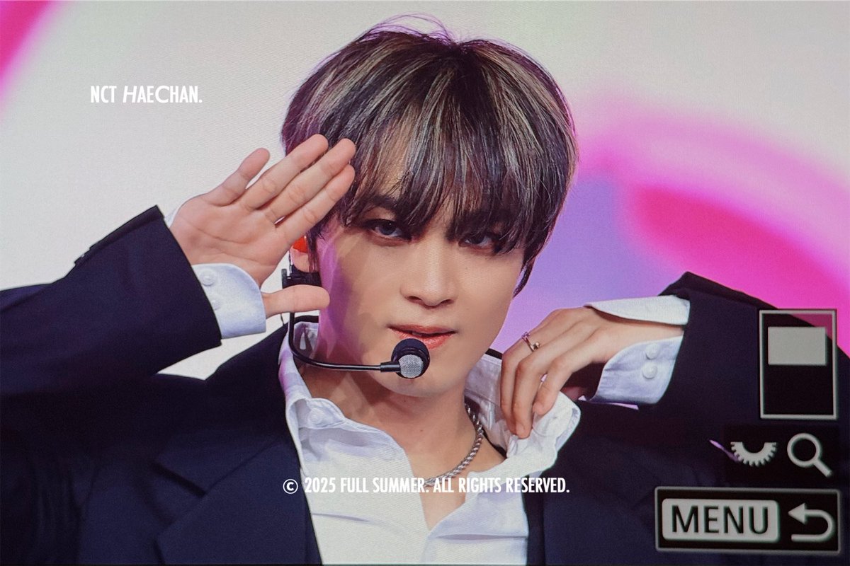 fullsummer66's tweet photo. 250111 #해찬 #HAECHAN https://t.co/7fnqu5ci2z