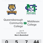 Photo by BlueColts_Men's Hoops (@BlueColtsMBB)