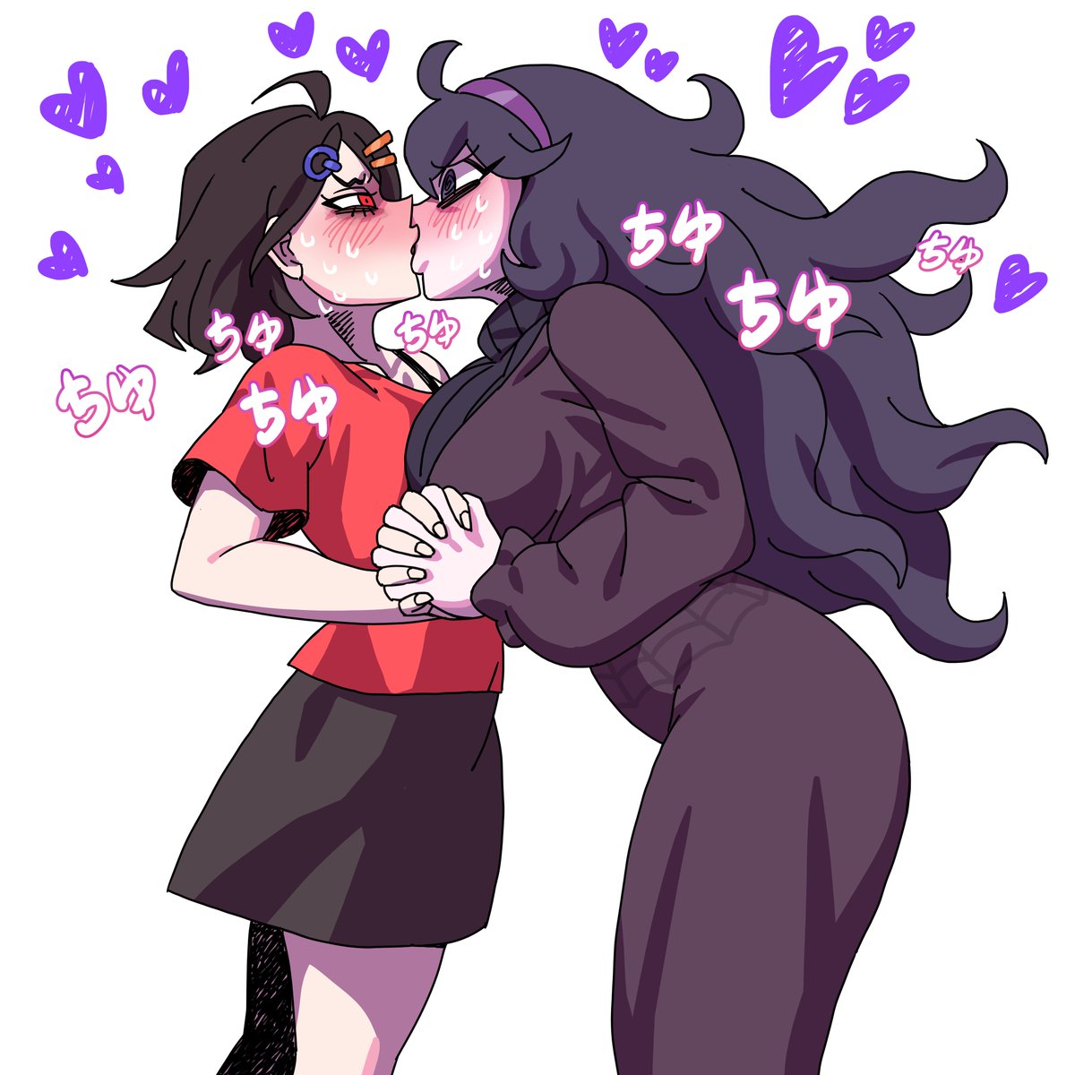 eddybird55555's tweet photo. commission https://t.co/P4ERulWPl6
