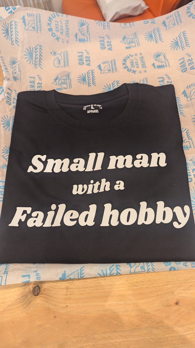 12 years of Shitchester (@shitchester) on Twitter photo T shirt arrived from the <a href="/junkbox/">ᴊᴜɴᴋʙᴏx ᴀᴘᴘᴀʀᴇʟ • ʟᴀɴᴅ + ꜱᴇᴀ</a> printers !!!  ❤️ T shirt arrived from the <a href="/junkbox/">ᴊᴜɴᴋʙᴏx ᴀᴘᴘᴀʀᴇʟ • ʟᴀɴᴅ + ꜱᴇᴀ</a> printers !!!  ❤️