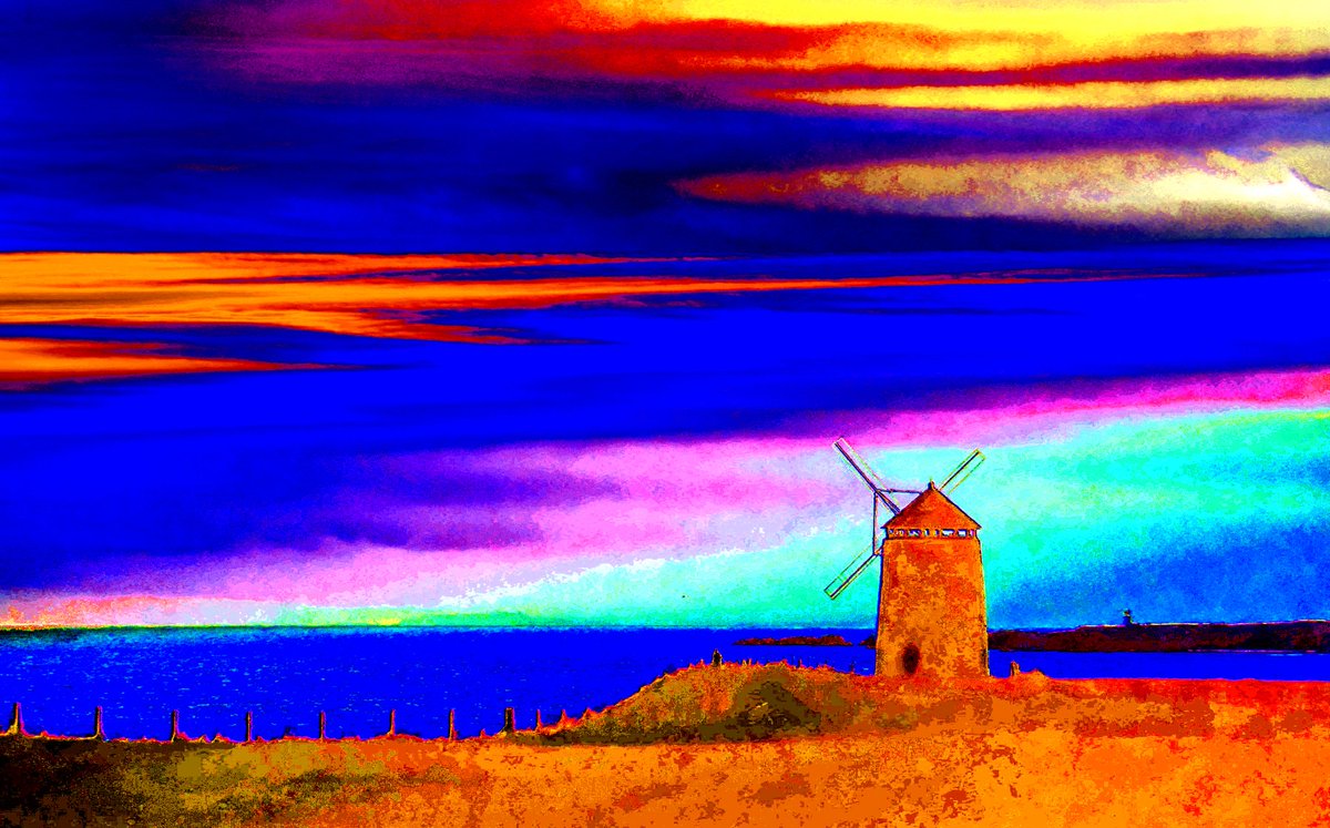JTMorkis_'s tweet photo. St Monans: A Different Perspective - The windmill
#stmonans
#eastneuk
#fife https://t.co/cRoWwfplcM