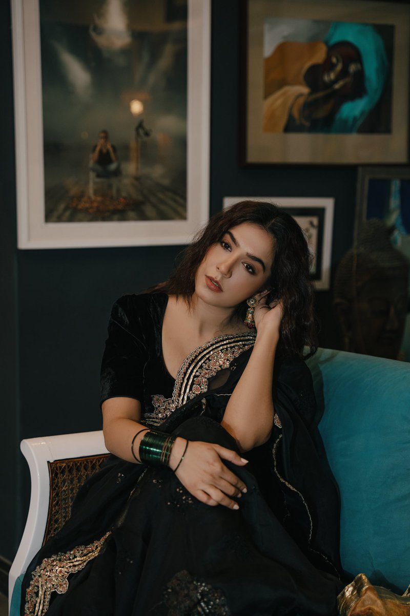 Mansha Pasha tweet media