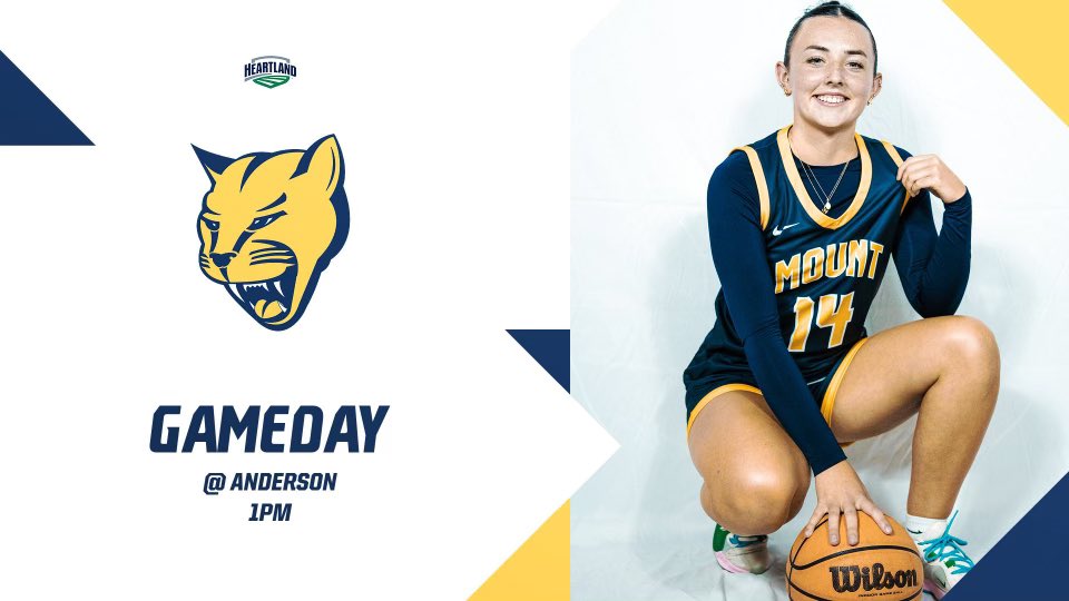 Mount Women's Basketball tweet media