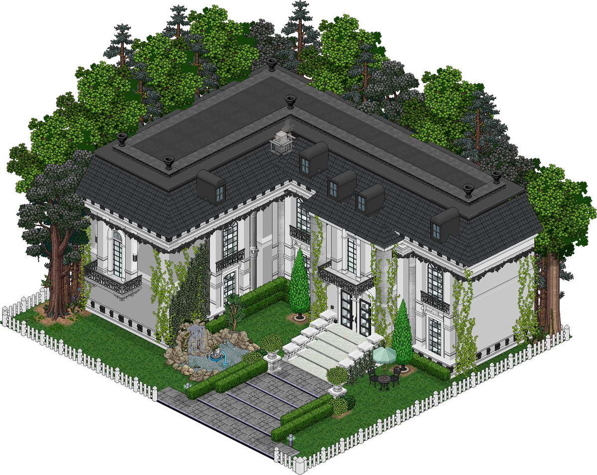 French Style! 

Construído no <a href="/MeuHabblet/">Habblet</a>
