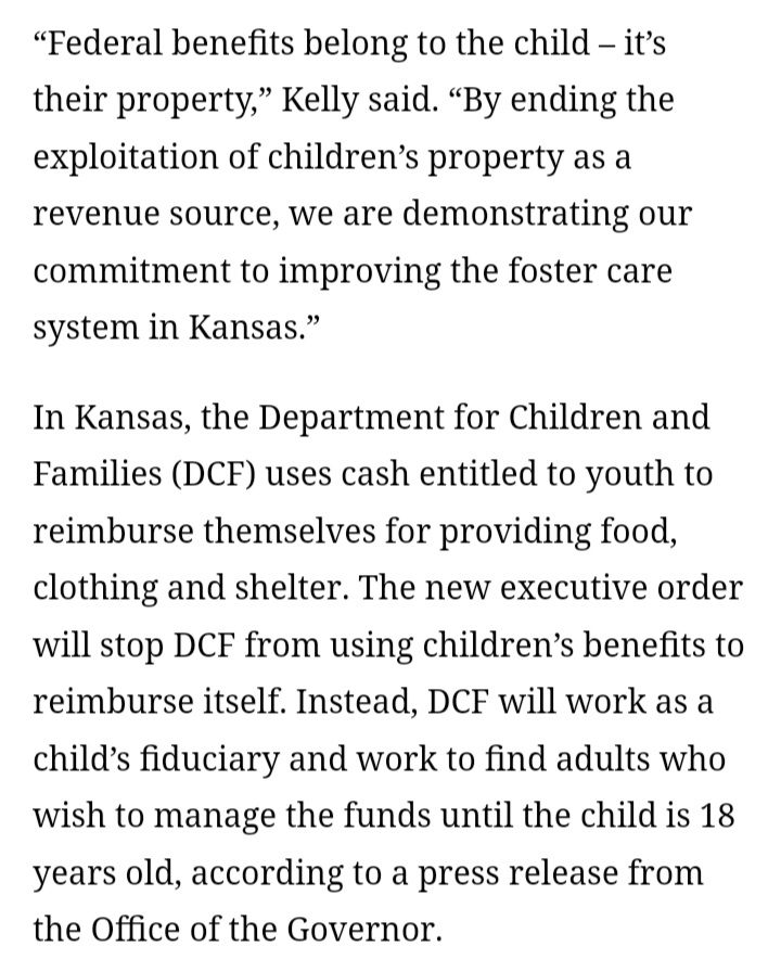 Shannonagain2's tweet photo. DCF will be the fiduciary.
So what actually changed?
#notmuch
#morefraudpotential
https://t.co/ecbxfKj7vc https://t.co/q3wkpDKXoy