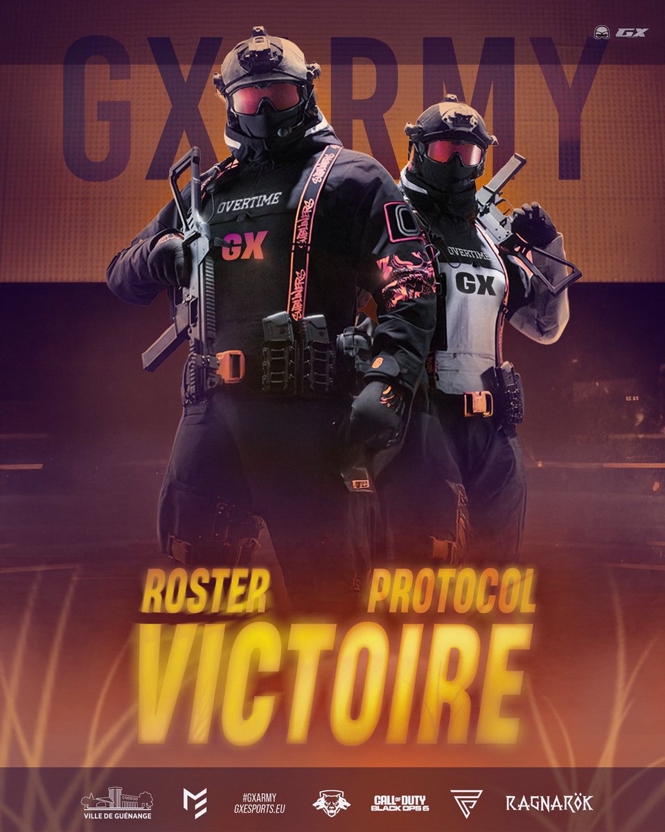 TeamGx_GG's tweet photo. Nos joueurs s’imposent 3-2 dans ce premier BO5 face à #EL1TE dans ce 2K ! 🏆
GG 🔥
@RywaaSneaky
@ZISKKOO
@THeWwayne
@Flocanak
Round 2 vs @Ekletyc 🤝
📽️ https://t.co/qQQuD6KTpY
#GXWIN #GXARMY☠️ https://t.co/uA0tdDGk0Q