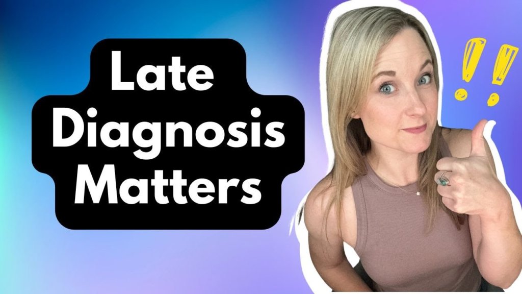 21 Ways Life Improves After an Autism Diagnosis
patienttalk.org/21-ways-life-i…