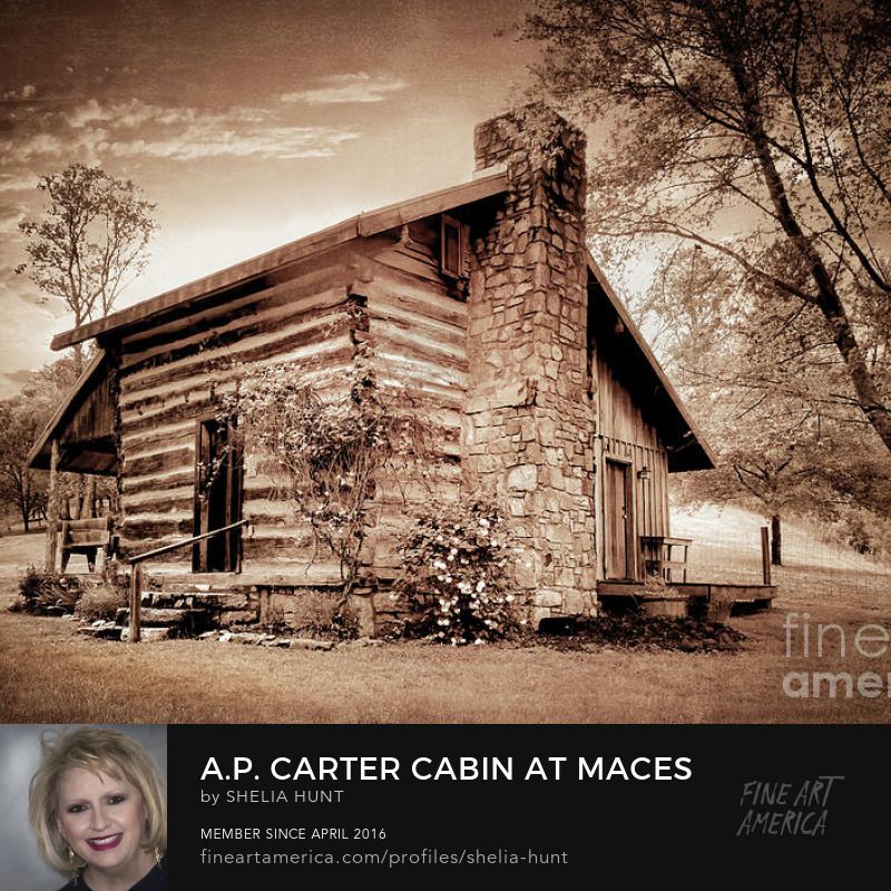 shelia_hunt's tweet photo. "𝐀. 𝐏. 𝐂𝐀𝐑𝐓𝐄𝐑 𝐂𝐀𝐁𝐈𝐍 𝐀𝐓 𝐌𝐀𝐂𝐄𝐒 𝐒𝐏𝐑𝐈𝐍𝐆𝐒 VA", the Roots of Country Music... https://t.co/twSA91Tgl3

#countrymusic #oldtimemusic #CarterFamily #CarterFold #MacesSprings #Virginia #Appalachians #fineart #homedecor #BuyIntoArt #sepia #rustic #Vintage #antique https://t.co/Hv30YFSyj9