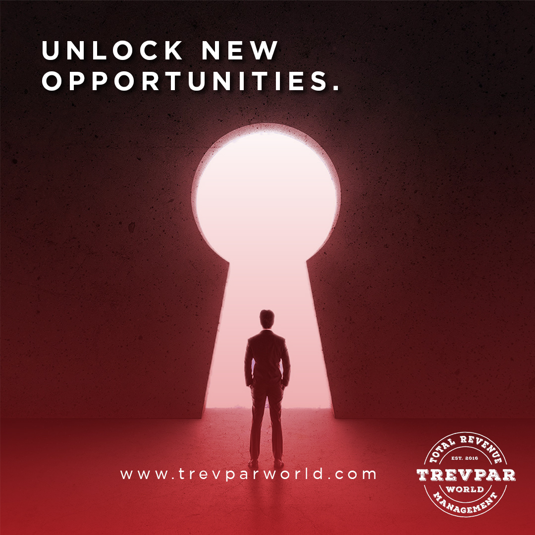 🔐 Unlock New Opportunities! TrevPAR World helps you seize future opportunities with tech and insights. Let’s unlock your 2025 success potential! 🔑 📧 info@trevparworld.com 🔗 trevparworld.com #UnlockOpportunities #2025Success #TrevPARWorld