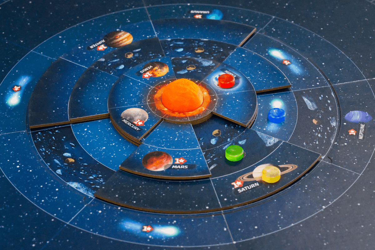 GamesLoreUK's tweet photo. Seti Is Still DOMINATING the best selling and review charts!
Have you grabbed a copy, share your reviews below!
https://t.co/d9tC3BjtDl
#tabletop #boardgames #gameslore #seti #bestseller #boardgame https://t.co/Kn40mMVokT