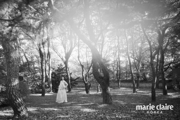 🍃🌸

#김태리 #마리끌레르 #MarieClaire