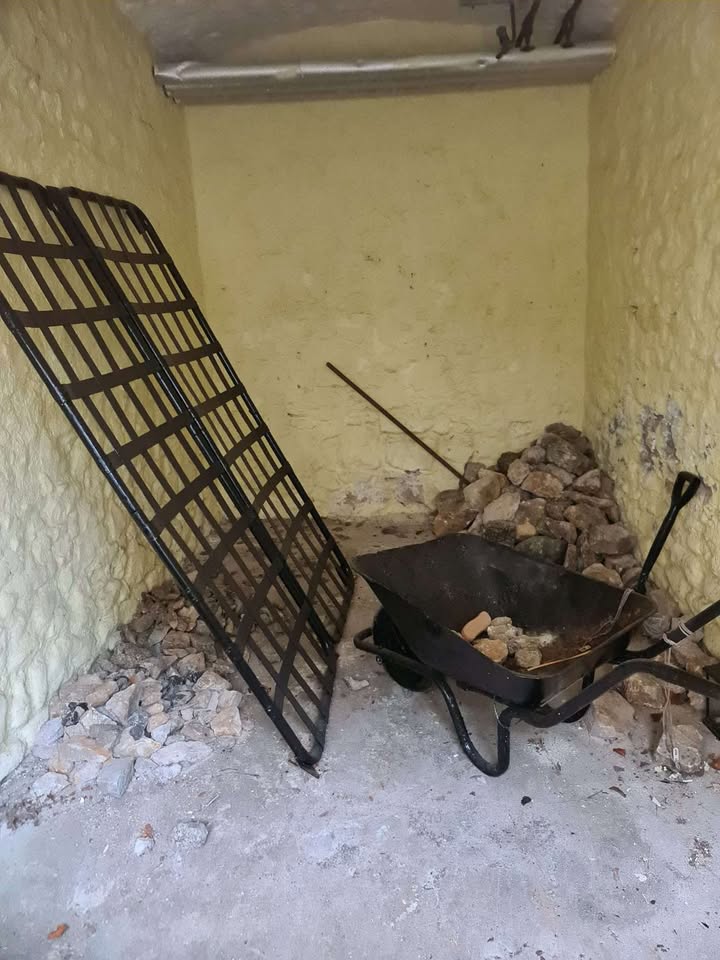 Shepton Mallet Prison tweet media