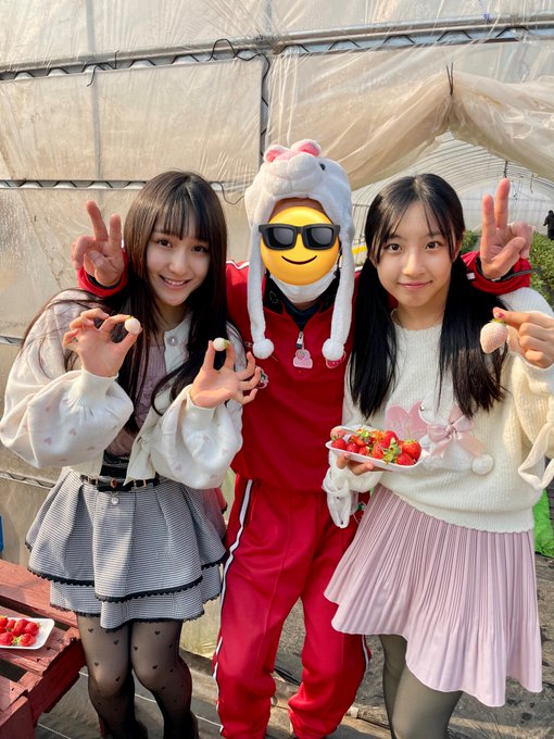 Twitterのコスプレ画像29