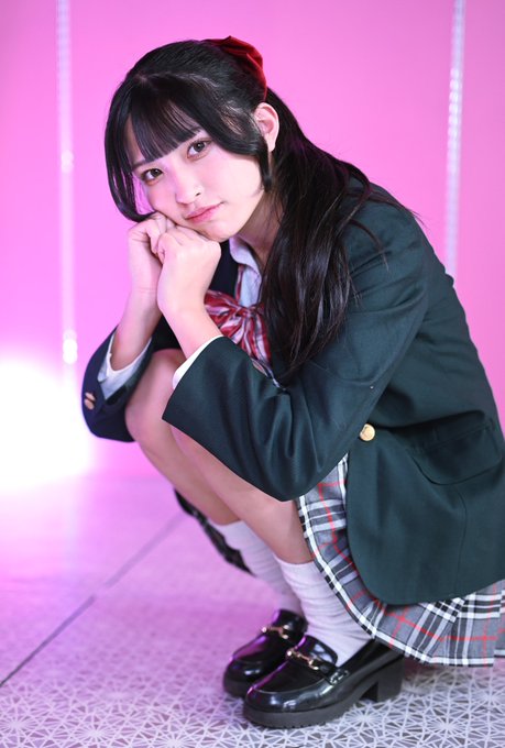 Twitterのコスプレ画像3